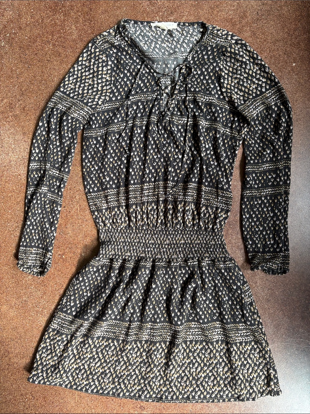 Lovestitch dress or tunic
